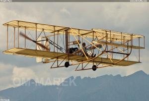 Wright Flyer