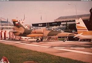 MSVB Brno 1982
