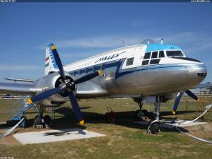 Ilyushin Il-14T