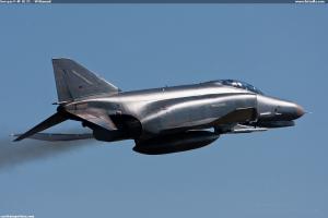 low pas F-4F JG 71  - Wittmund 