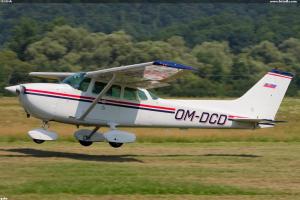 CESSNA