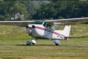 CESSNA