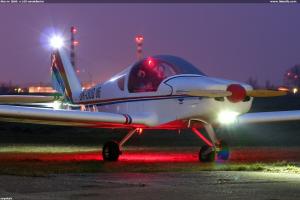 Storm 280S  s LED osvetlenim