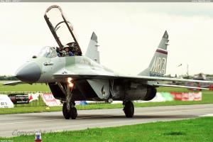Mig-29M2  ,MRCA"