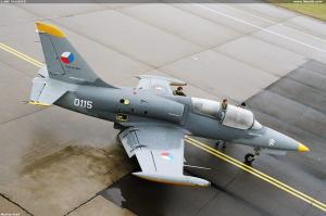 L-39C  tr.č.0115