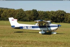 CESSNA  172 N