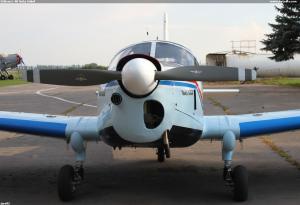 Orlican L-40 Meta Sokol