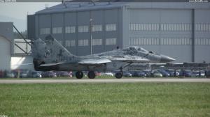 Dny NATO 2011