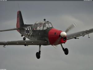 retro sky team