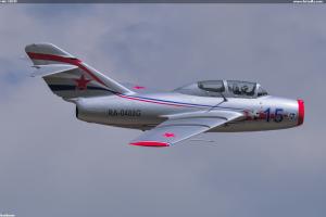 MiG-15UTI