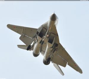 MIG-29M2