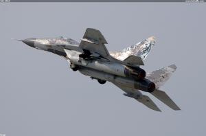 MiG-29AS