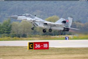 MiG-29AS