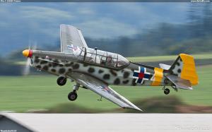 Zlin Z-226MS Trener