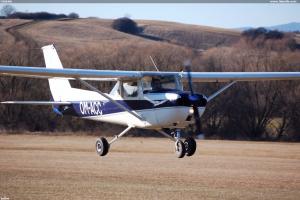 CESSNA