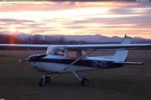 CESSNA
