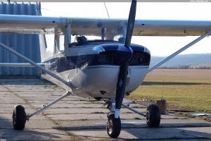 CESSNA