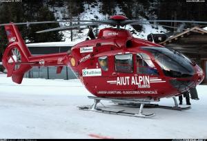 Eurocopter EC 135T-2