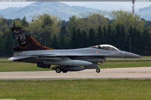  pondelni nadilka NATO DAYs 2012