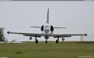 L-39ZAM Albatros 4703