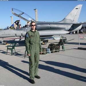 Katka, pilotka Alky 