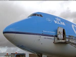 Amsterdam AMS/EHAM