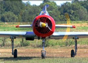 Yak-52