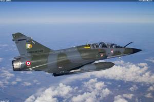Mirage  2000N