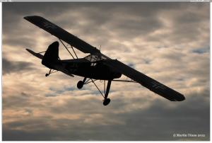 Storch /UL/