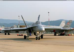 Hornet