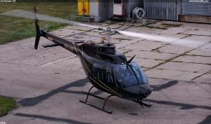 Jet Ranger III