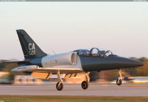L-39C N8124N s/n 330211 r.v.1974
