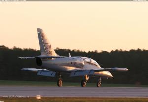 L-39C N63925 s/n 031803 r.v. 1980