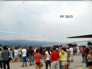 PF 2013