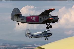 XVI. European An-2 Meeting