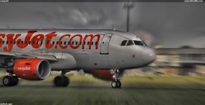 easy jet 