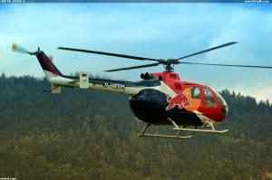 MBB BO-105CBS-4