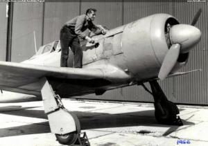 C-11 a Ján Beňo, náčelník Aeroklubu Poprad