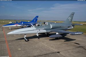 Mayzus Aerobatic Jet Team