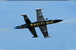 Breitling Jet Team