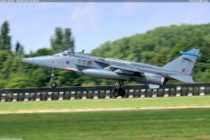 Jaguar GR.3A - ohlednuti do minulosti 