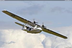 PBY Catalina