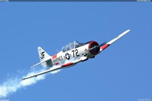 AT-6 Texan