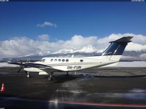 KingAir 200