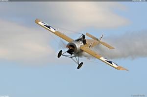 Fokker EIII