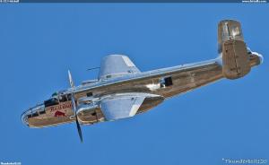 B-25J Mitchell