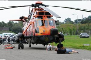 Westland SeaKing
