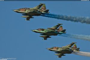 3x Su-25