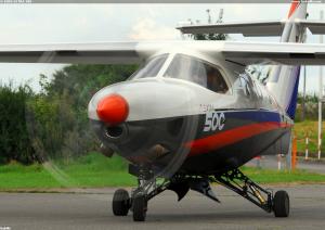 D-FBRS EXTRA 500