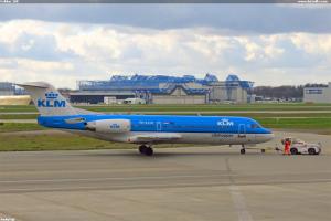 Fokker 100
